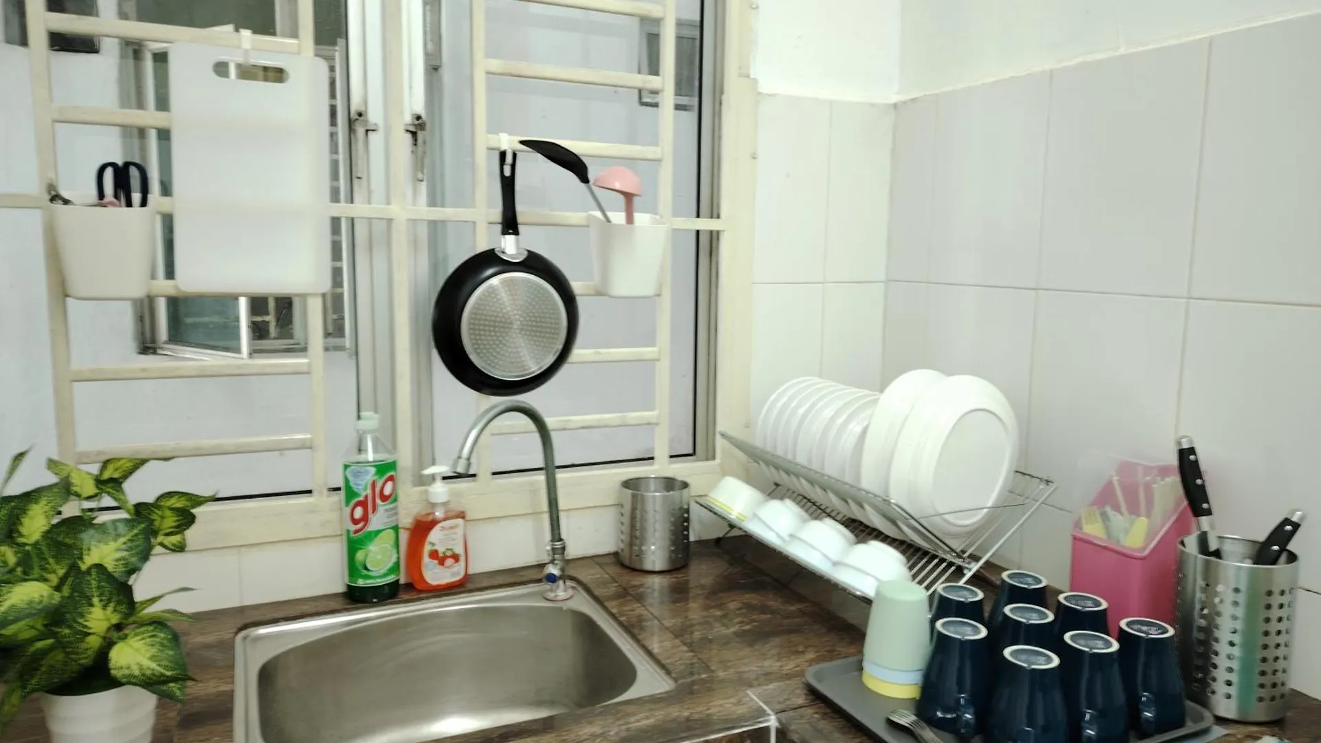 Mgm-Tebrau City Walk Within 5 Min To Aeon Mall, Ikea & Toppen Johor Bahru Apartment
