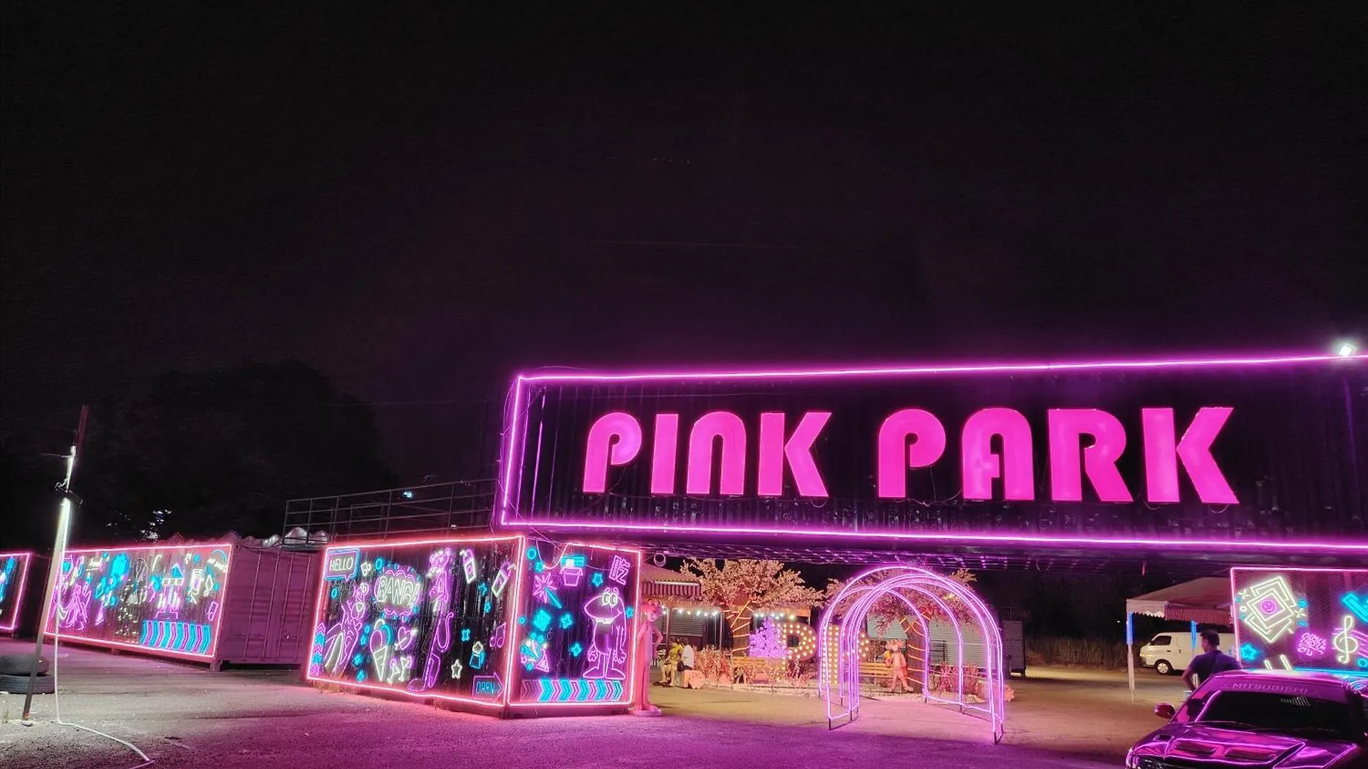 Mgm-Tebrau City Walk Within 5 Min To Aeon Mall, Ikea & Toppen Johor Bahru