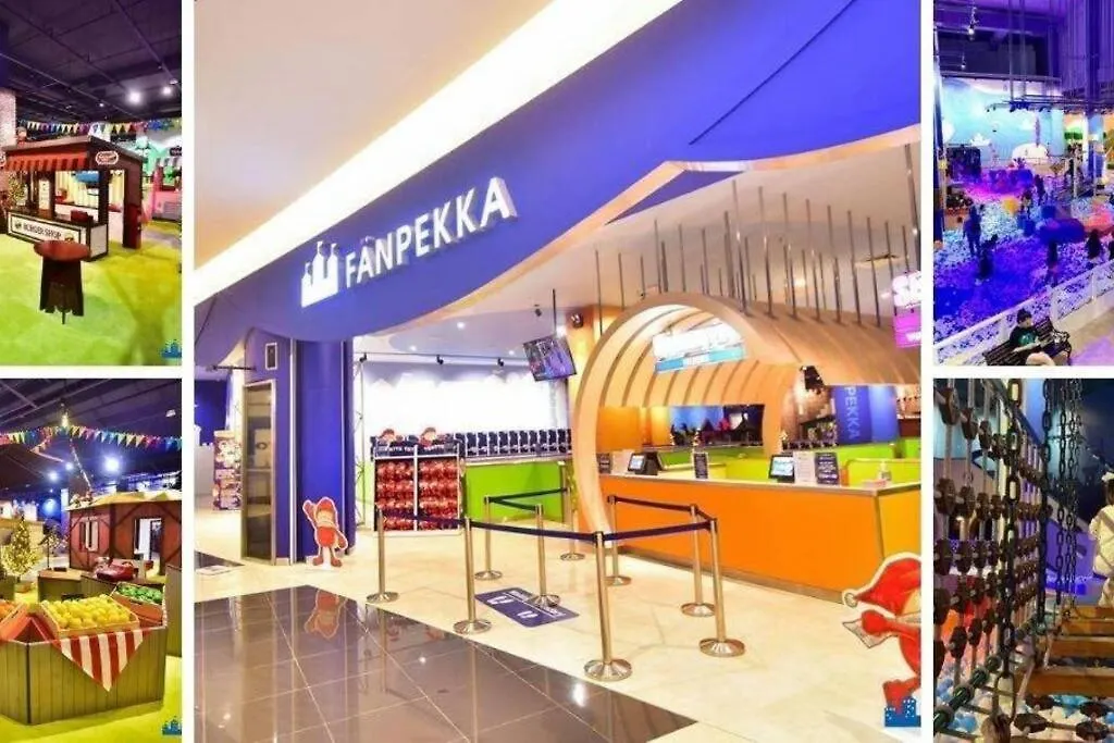 Mgm-Tebrau City Walk Within 5 Min To Aeon Mall, Ikea & Toppen Johor Bahru
