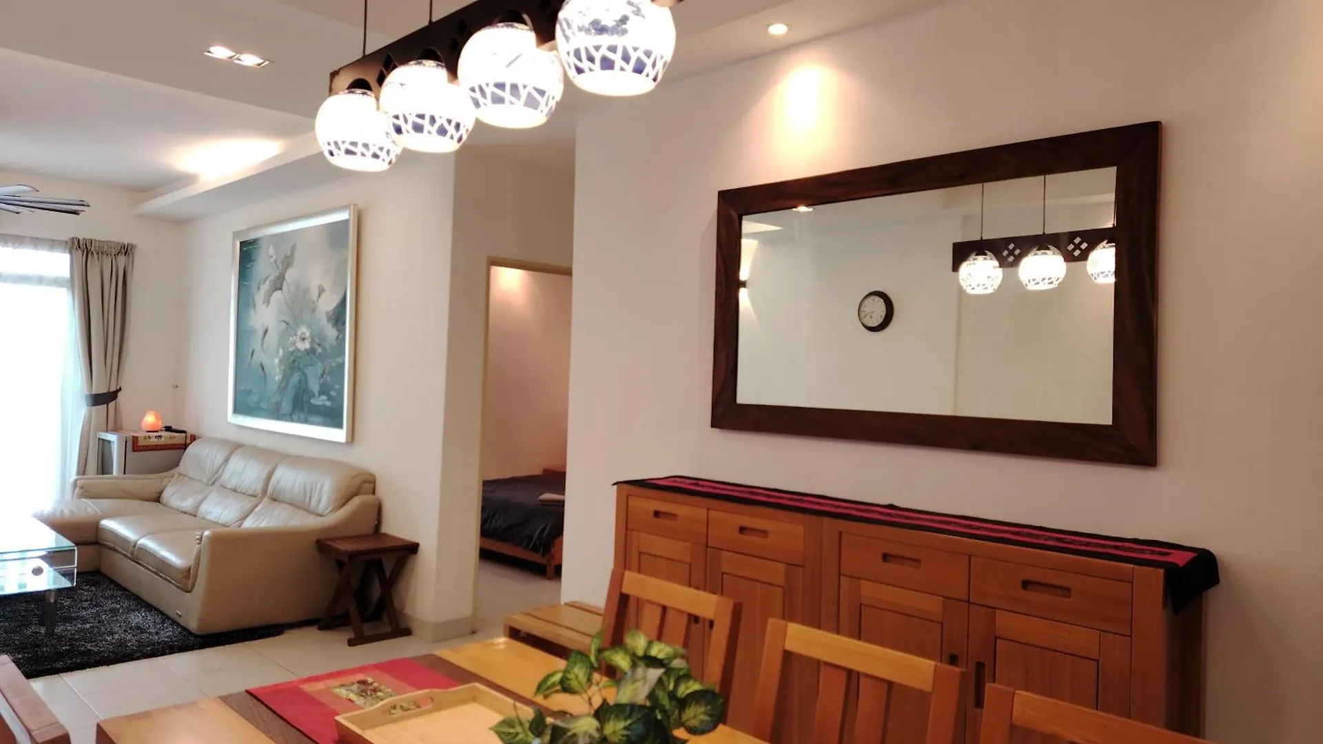 Mgm-Tebrau City Walk Within 5 Min To Aeon Mall, Ikea & Toppen Johor Bahru