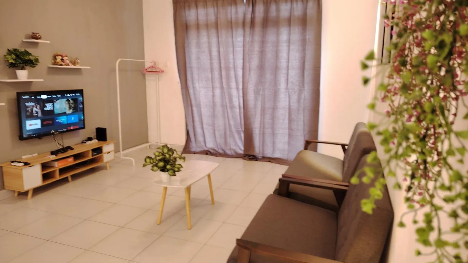 Mgm-Tebrau City Walk Within 5 Min To Aeon Mall, Ikea & Toppen Johor Bahru 0*,  Ma­lay­sia
