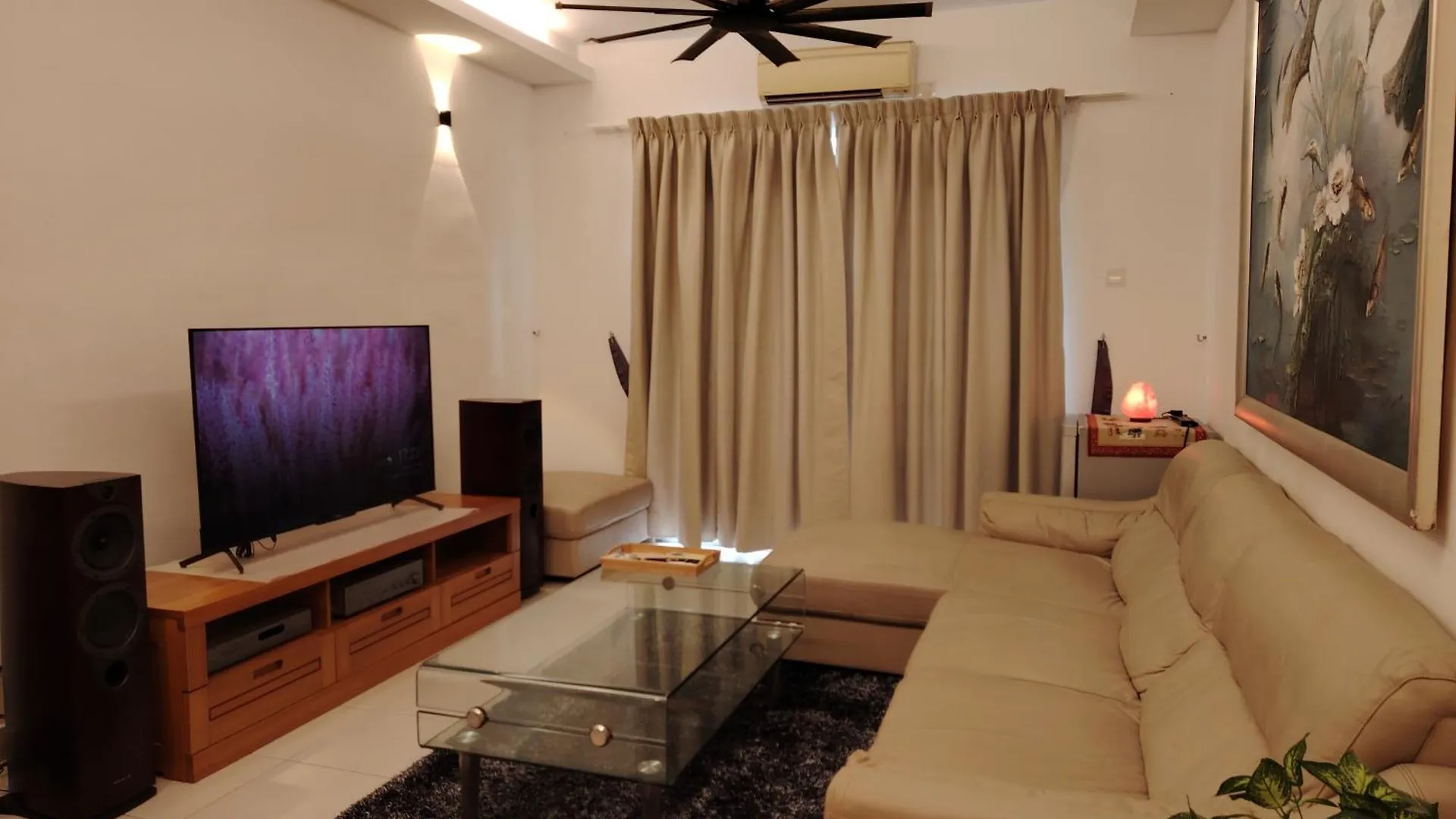 Mgm-Tebrau City Walk Within 5 Min To Aeon Mall, Ikea & Toppen Johor Bahru