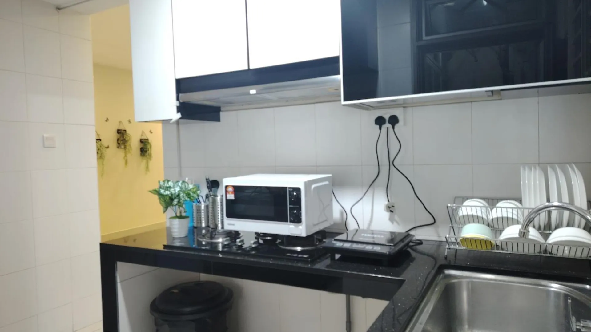 Mgm-Tebrau City Walk Within 5 Min To Aeon Mall, Ikea & Toppen Johor Bahru