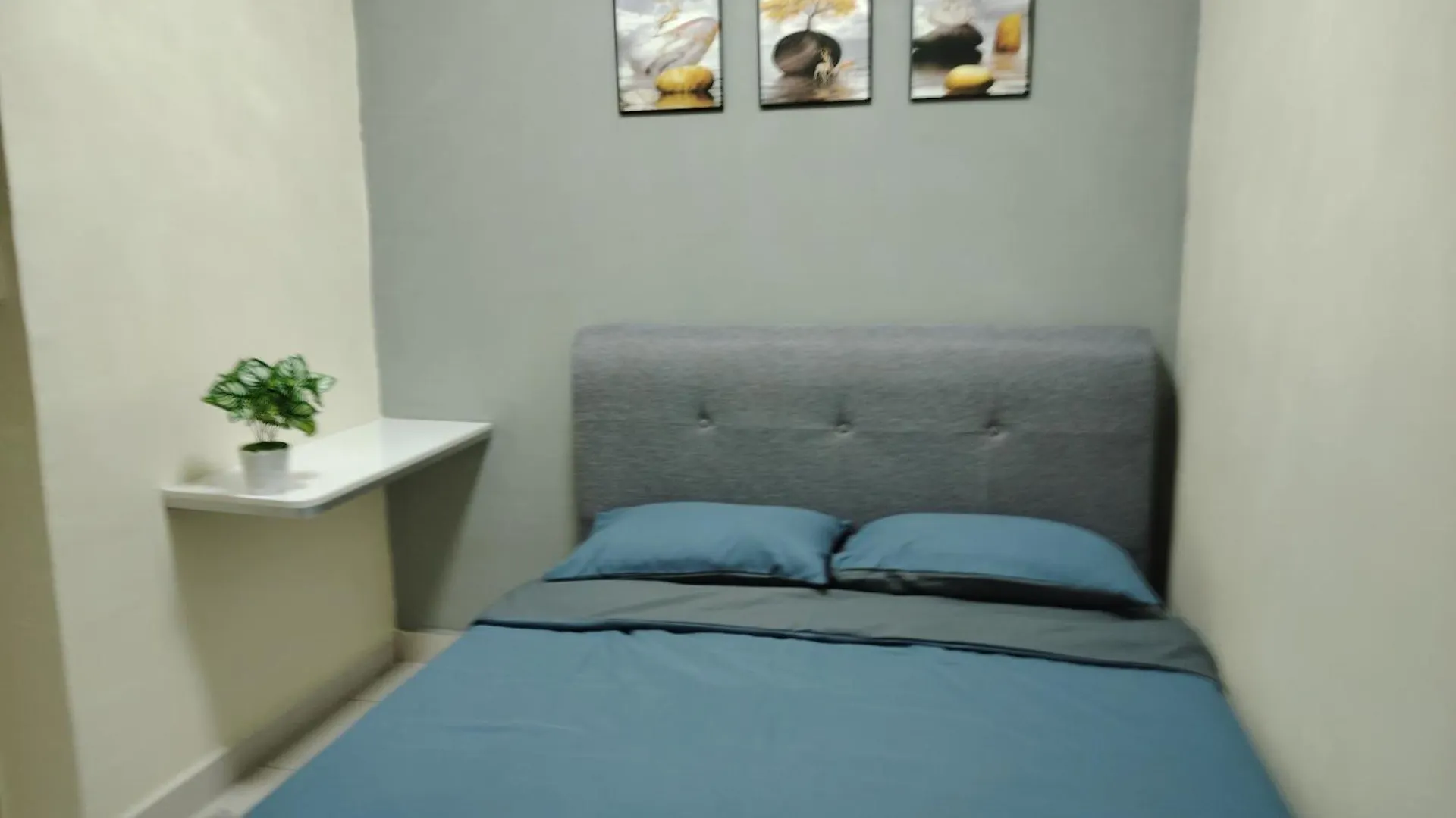 Mgm-Tebrau City Walk Within 5 Min To Aeon Mall, Ikea & Toppen Johor Bahru 0*,  Ma­lay­sia
